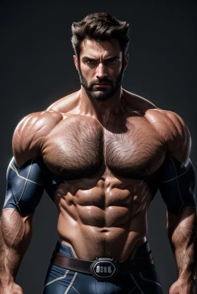 Flipped Chat AI – Chat dengan Logan