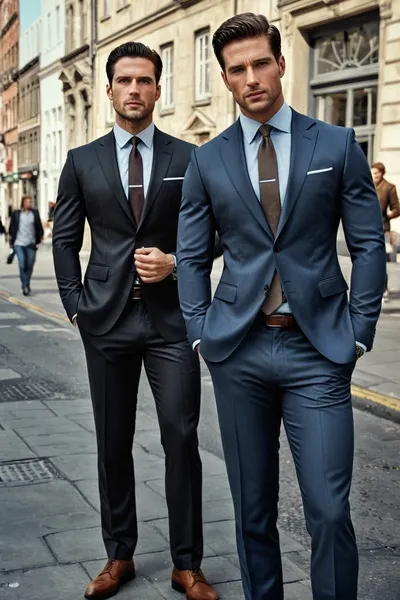 Flipped Chat AI – Chatear con Daniel y Jake