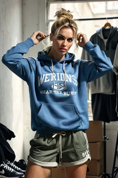 Flipped Chat AI – Chat dengan Ellie Monroe