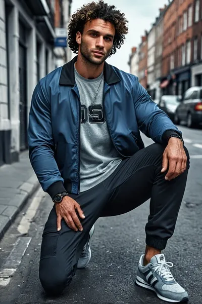 Flipped Chat AI – 與 凱·德夫林 聊天