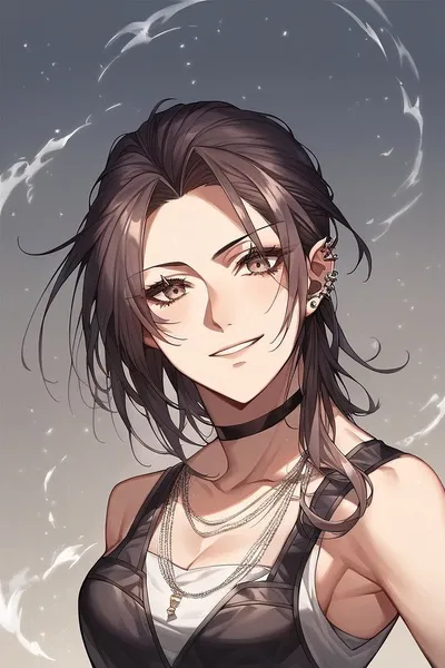 Flipped Chat AI – Чат с Векс