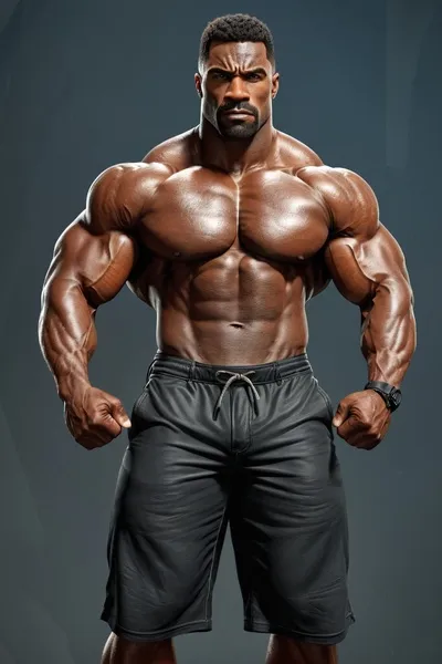 Flipped chat ai - makipag -chat sa Tyson Grant