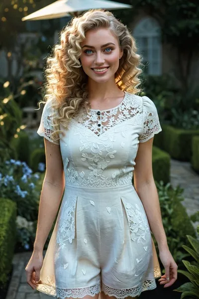 Flipped Chat AI – 로라와 채팅