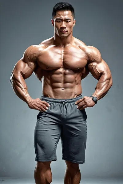 Flipped chat ai - makipag -chat sa Takeshi Jahwe