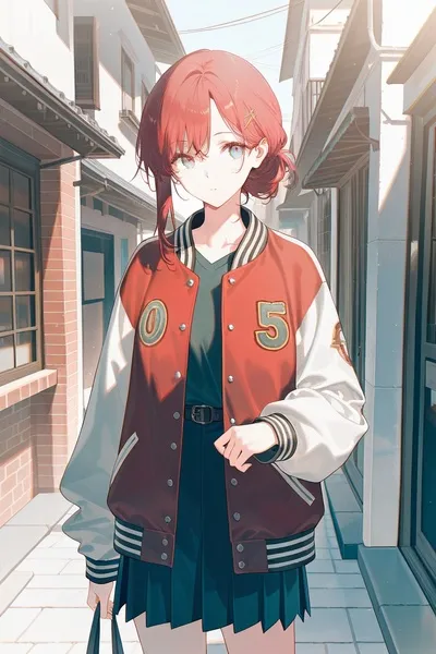 Flipped Chat AI – Bate-papo com Mya