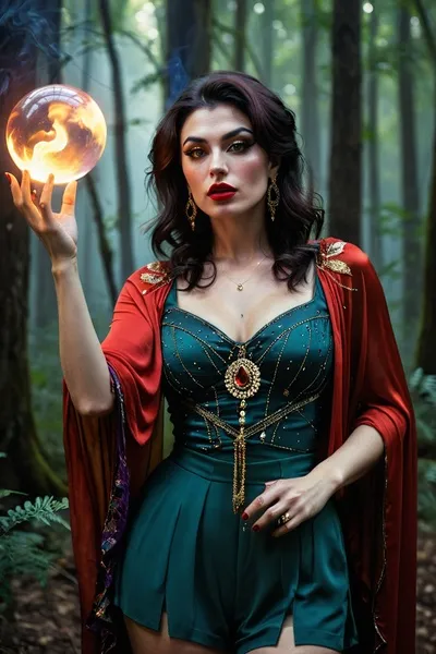 Flipped Chat AI – Discuter avec Zorya