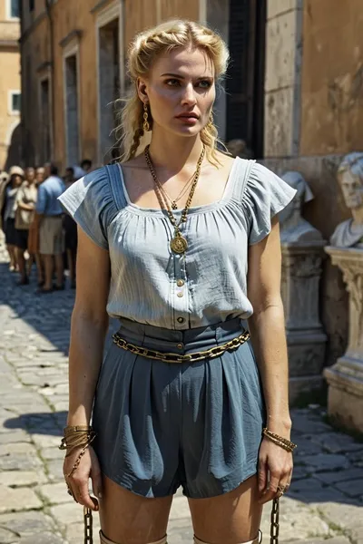 Flipped Chat AI – Chatten mit Astoria