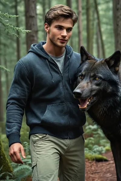 Flipped Chat AI – Chatten mit Erik