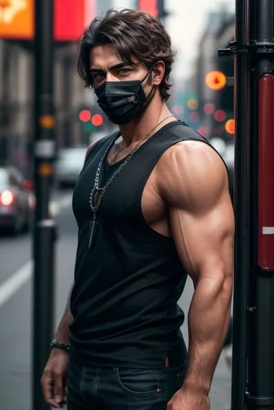 Flipped Chat AI – Discuter avec Sergio