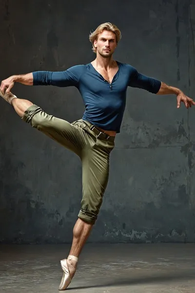 Flipped Chat AI – Chatta con Armin Kuryakin