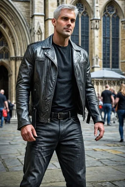 Flipped Chat AI – แชทกับ ไรอัน