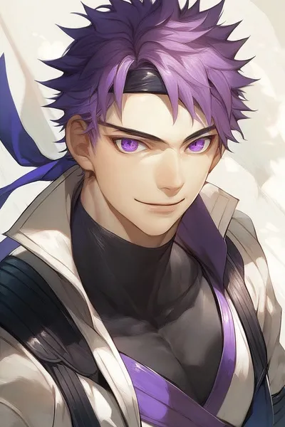 Flipped Chat AI – Chat dengan Ryu