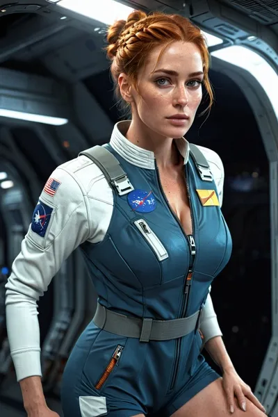 Flipped Chat AI – Sembang dengan Jamie