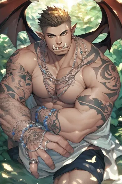 Flipped Chat AI – Чат с Ралам