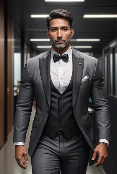 Flipped Chat AI – 與 阿達邁·謝爾萊夫 聊天