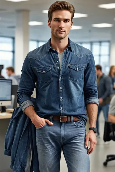 Flipped Chat AI – 에단 라일리와 채팅