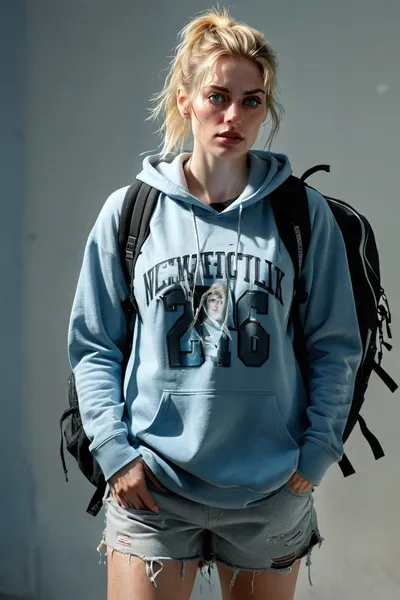 الذكاء الاصطناعي للدردشة المعكوسة – الدردشة مع ليكسي كارتر