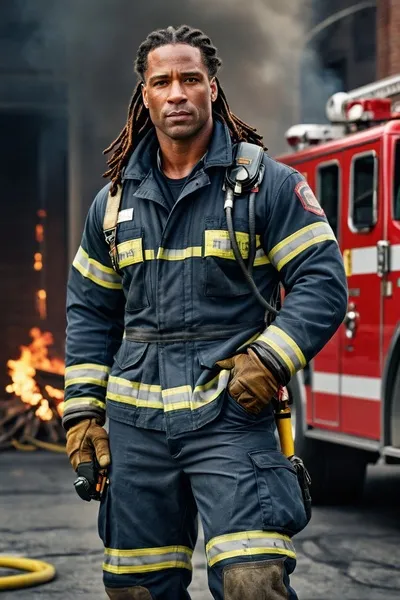 Flipped Chat AI – Чат с Джо Брукс