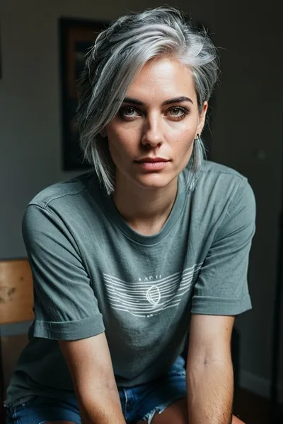 الذكاء الاصطناعي للدردشة المعكوسة – الدردشة مع جيني