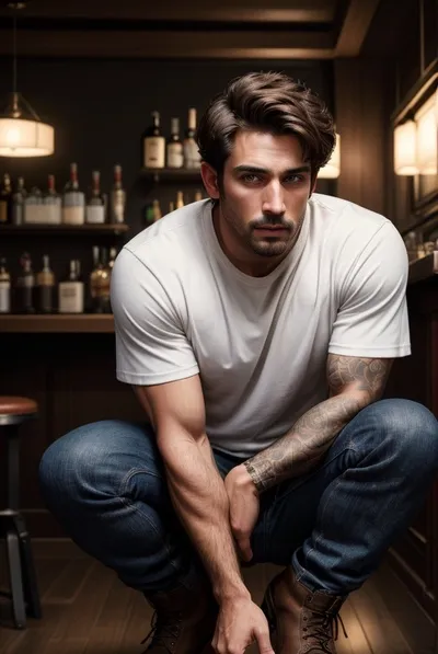 Flipped Chat AI – Bate-papo com Cole