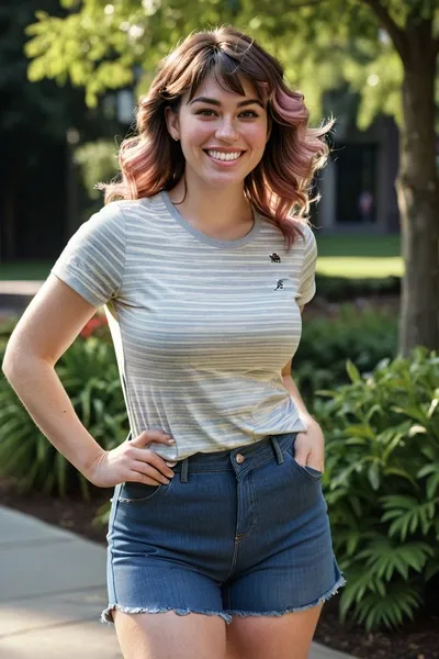 Flipped Chat AI – Chatten mit Tamsin