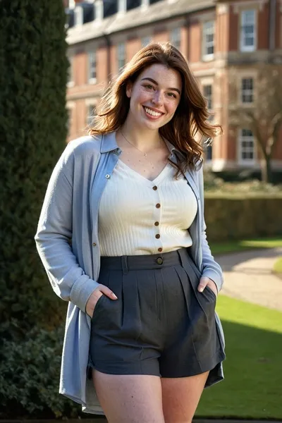 Flipped Chat AI – Chatten mit Felicity