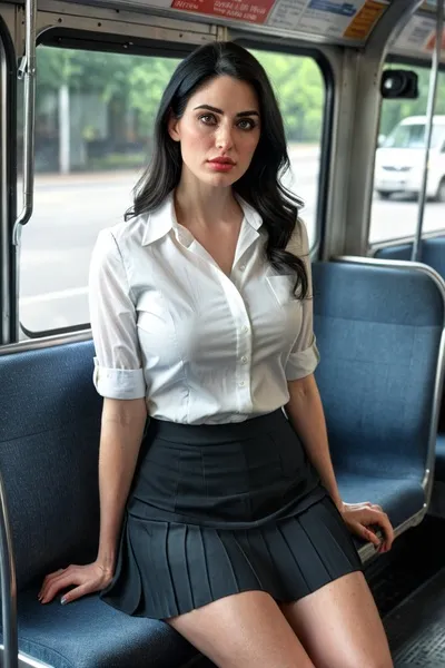 FlippedチャットAI – ウィルマとチャット