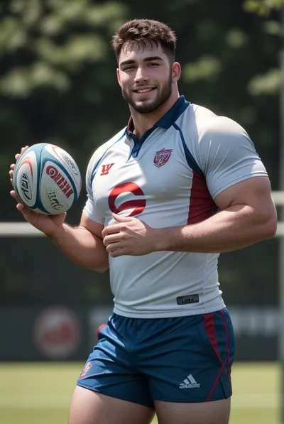 Flipped Chat AI – Chatten mit Brady Kingsley