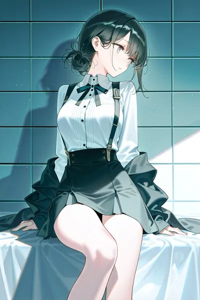 Flipped Chat AI – Discuter avec Sam