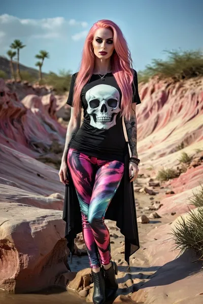 Flipped Chat AI – Чат с Найла