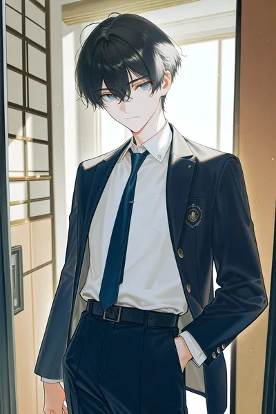 Flipped Chat AI – Chatear con Ethan