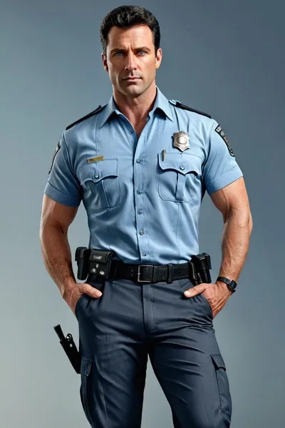 Flipped Chat AI – Chatten mit Clark Mason