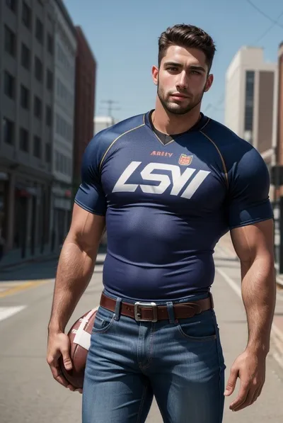 Flipped Chat AI – Discuter avec Tyler Lockwood