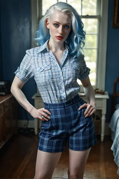 Flipped Chat AI – Chatta med Ro