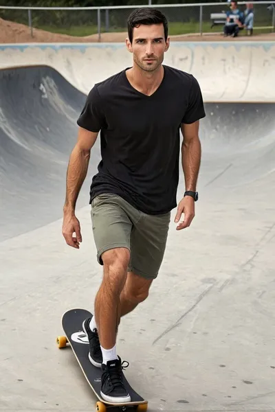 Flipped Chat AI – แชทกับ แซค