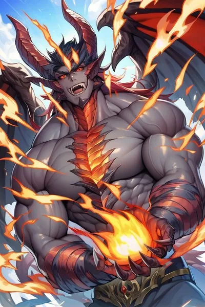 AI trò chuyện đảo ngược – Trò chuyện với Khinh bỉ, Thần rồng