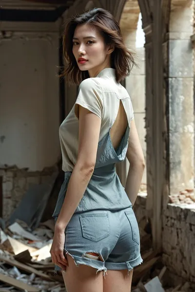 Flipped Chat AI – Chatten mit Li