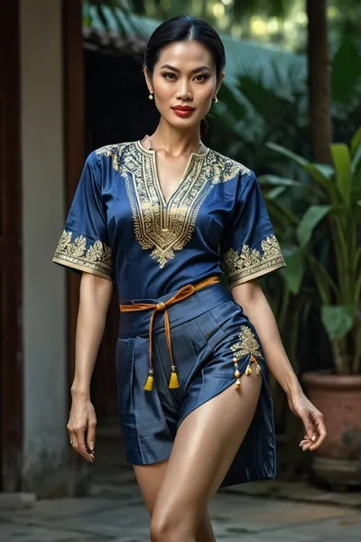 Flipped Chat AI – 랄와 채팅