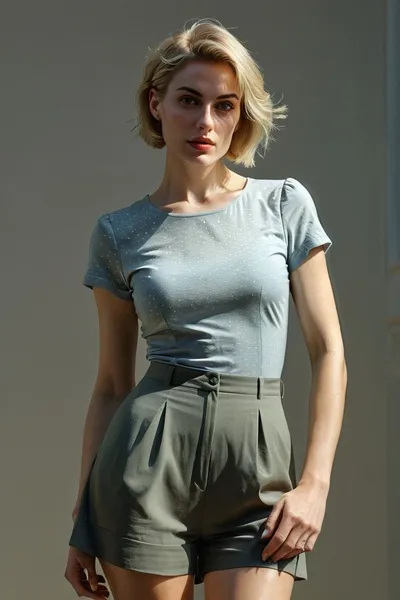 Flipped Chat AI – Chat cu Vicky