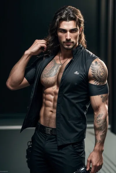 الذكاء الاصطناعي للدردشة المعكوسة – الدردشة مع باك