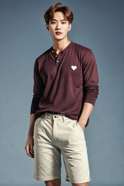 Flipped Chat AI – Chatear con Hanbin