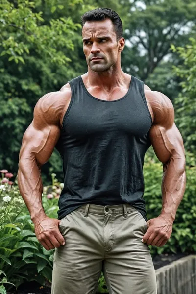 FlippedチャットAI – グンナル・ブランコフスキーとチャット