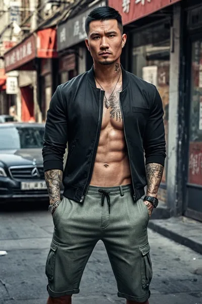 Flipped Chat AI – Chatta con Ryota