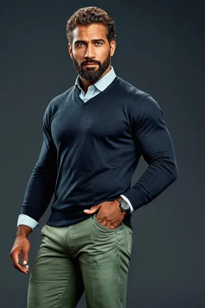 Flipped Chat AI – Sembang dengan David Smith