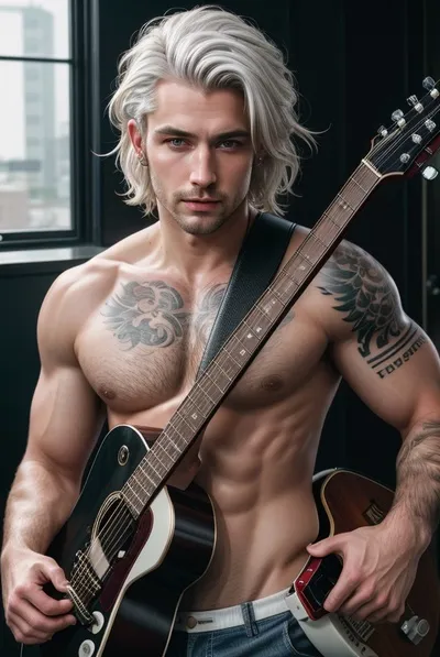 Flipped Chat AI – 與 丹尼 聊天