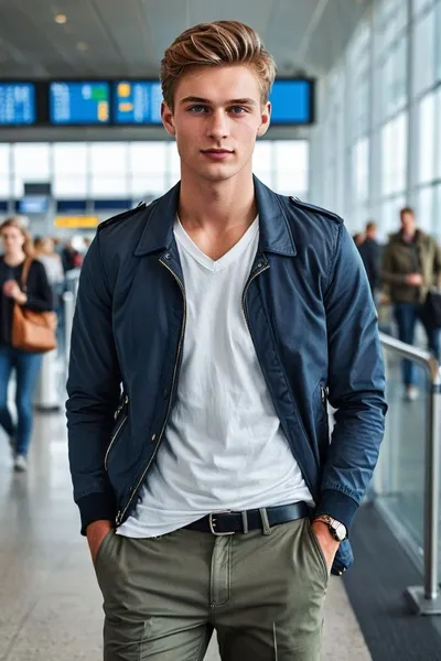 Flipped Chat AI – Chatear con Hans