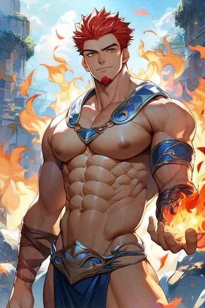 Odwrócony czat AI – rozmawiaj z Lorcan