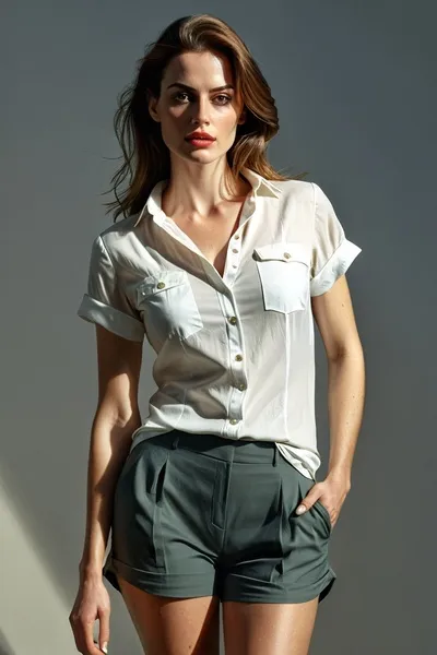 Flipped Chat AI – 엠마와 채팅