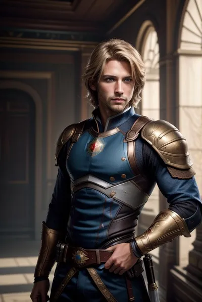 फ़्लिप्ड चैट AI – जोशुआ रोसफील्ड के साथ चैट करें