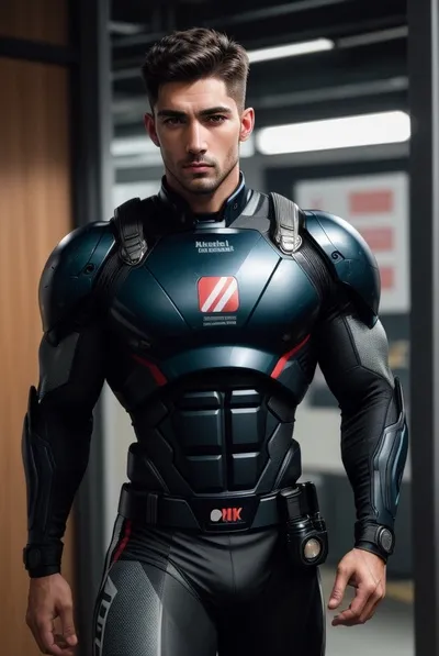 Flipped Chat AI – Chat dengan Adam